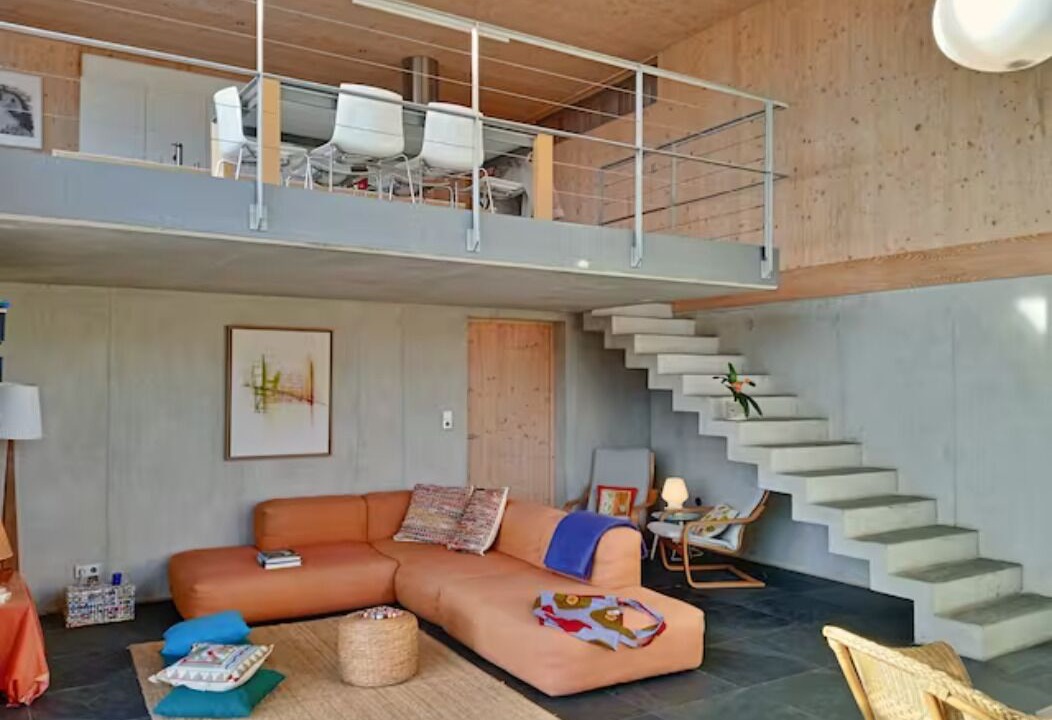 Photo of Livingroom in Merindol-les-Oliviers