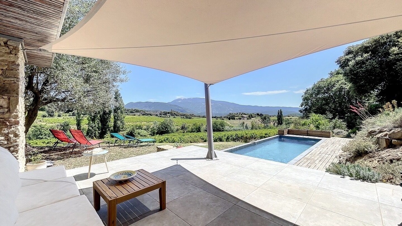 Photo of Outdoor in Merindol-les-Oliviers