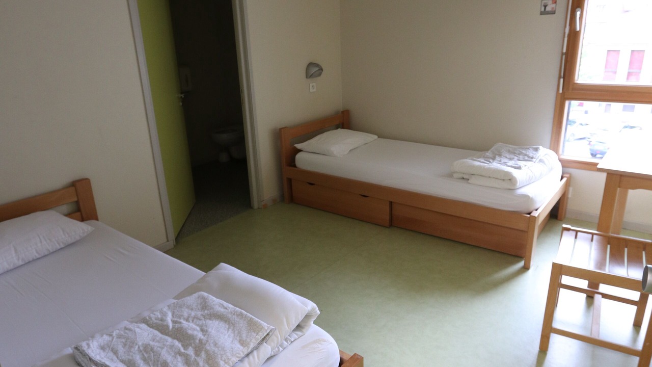 Photo of Bathroom in Pontarlier