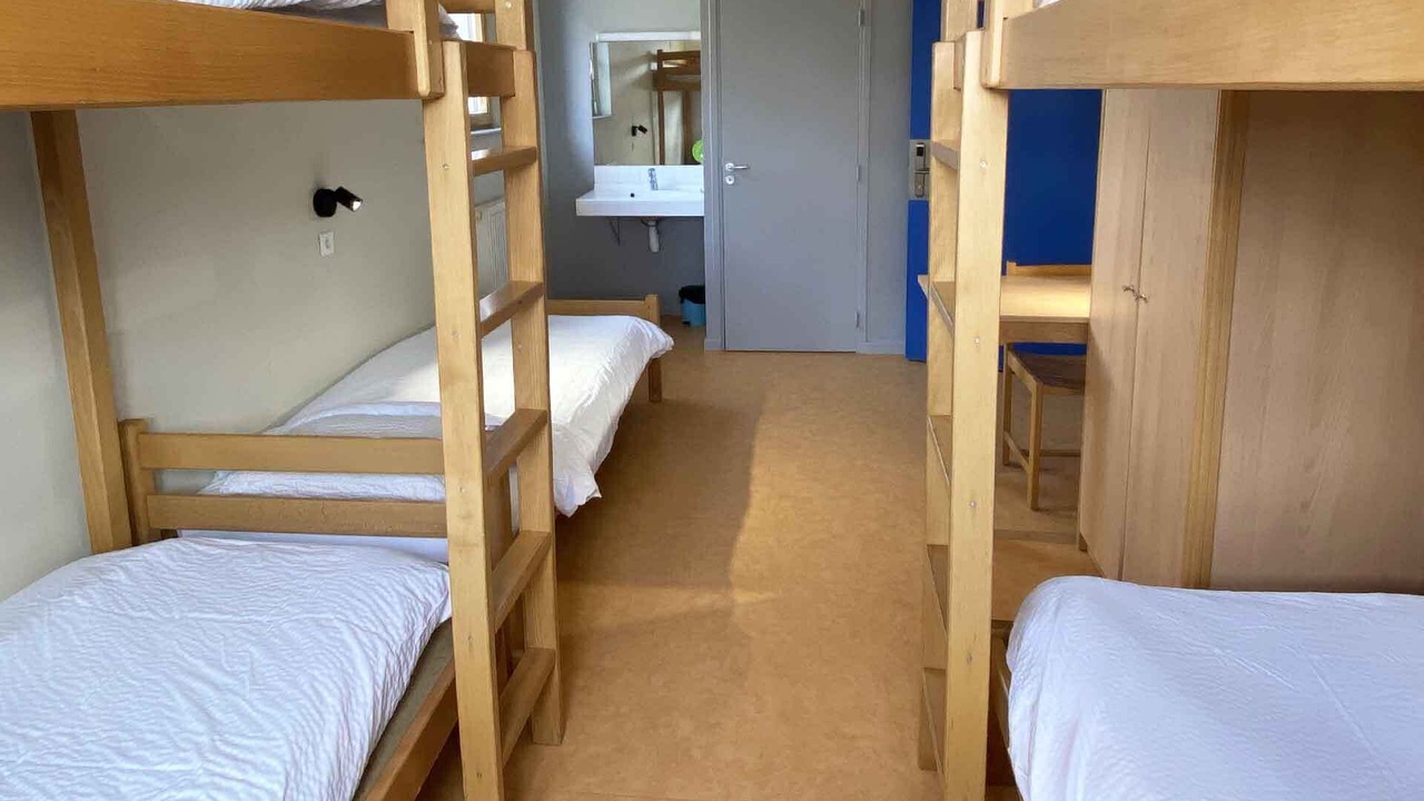Photo of Bedroom in Pontarlier