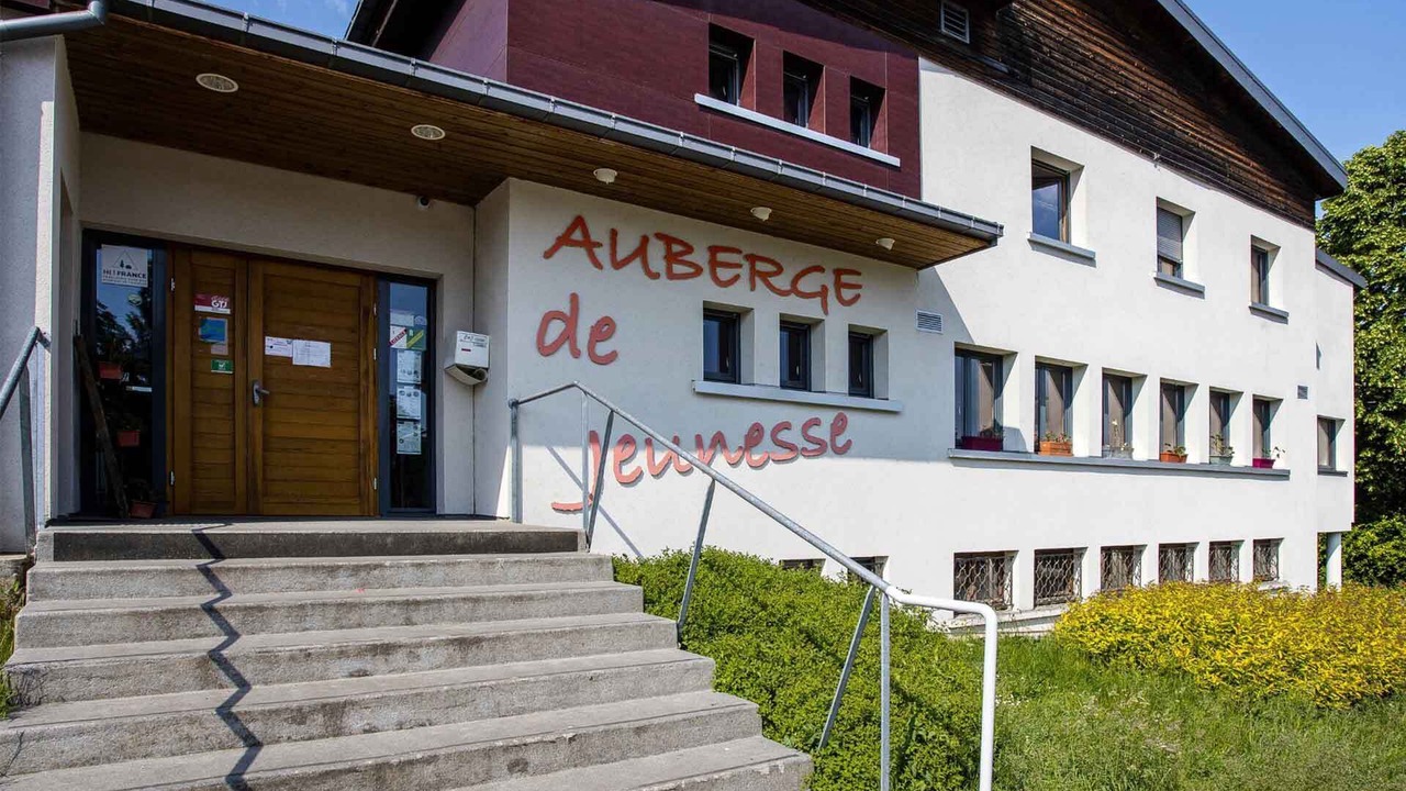 Photo of Outdoor in Pontarlier