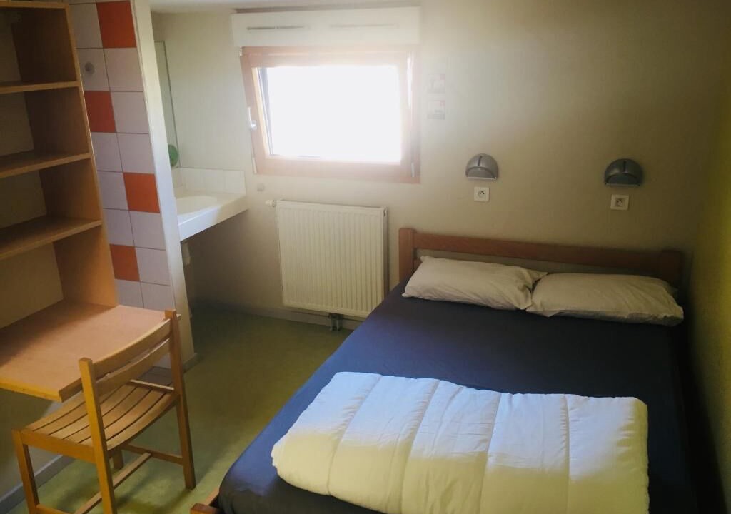 Photo of Bathroom in Pontarlier