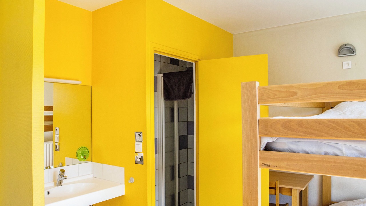 Photo of Bathroom in Pontarlier