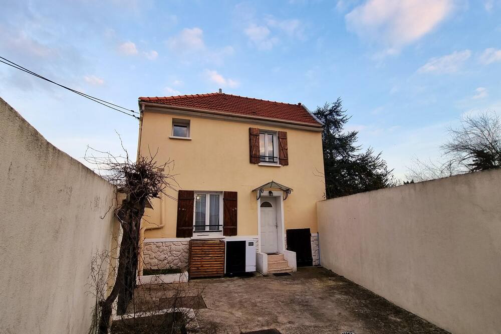 Photo of Outdoor in Saint-Michel-sur-Orge