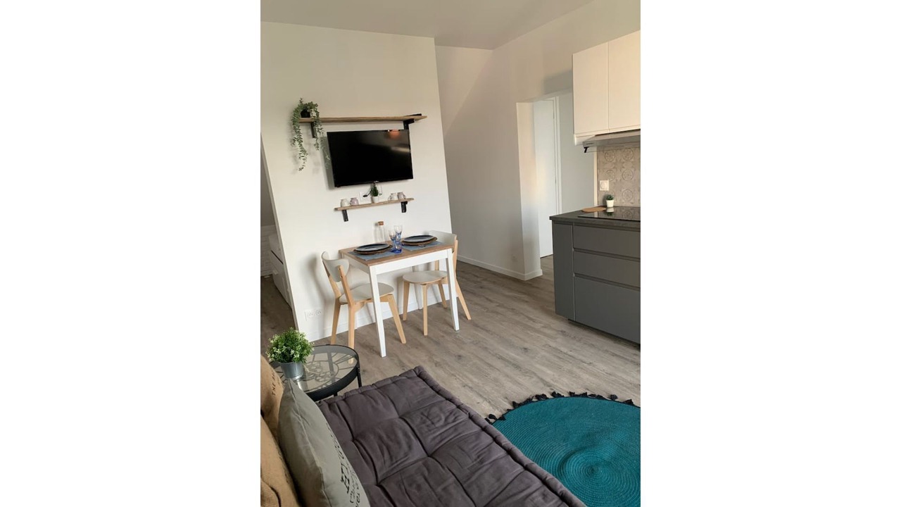 Photo of Kitchen in Juvisy-sur-Orge