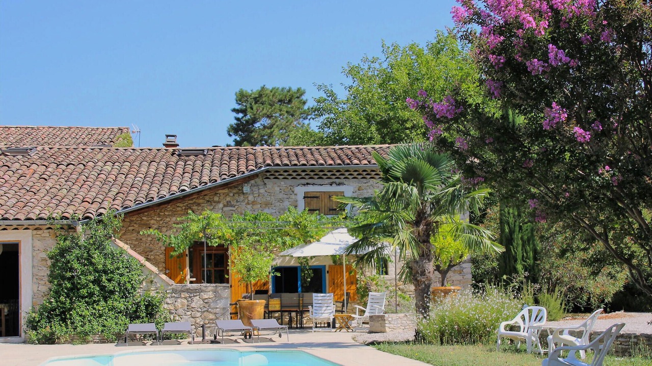 Photo of Outdoor in La Batie-Rolland