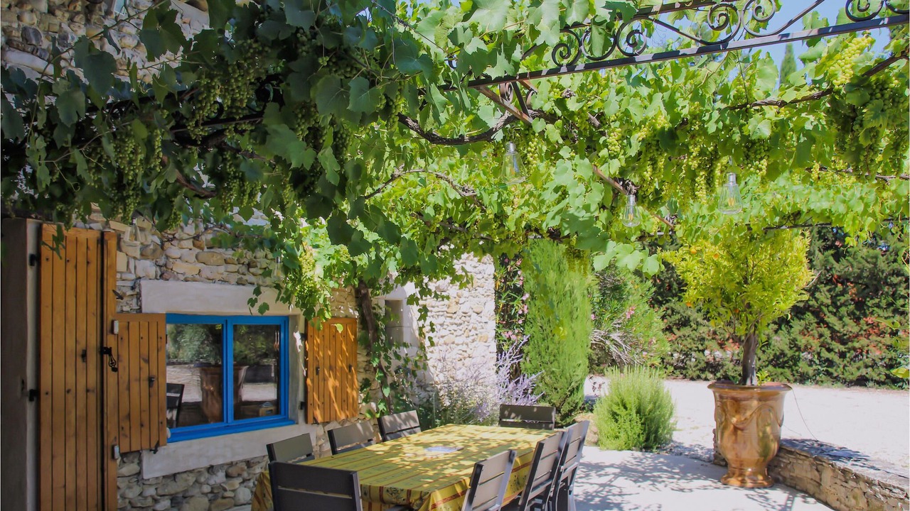 Photo of Outdoor in La Batie-Rolland