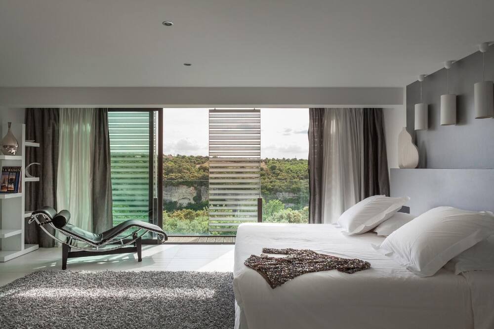 Photo of Bedroom in Venasque