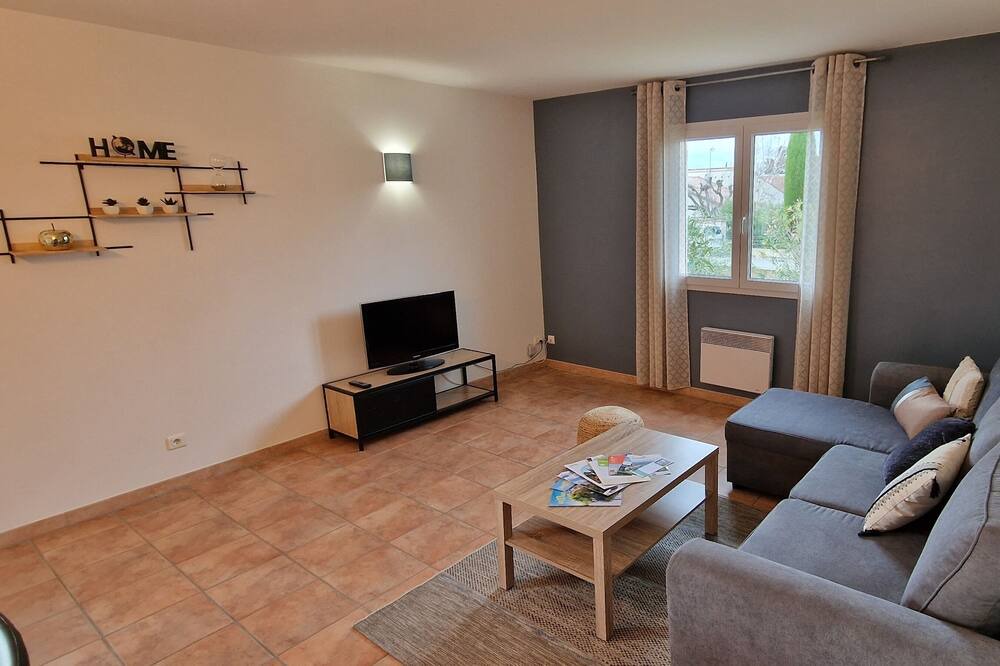 Photo of Livingroom in Allan