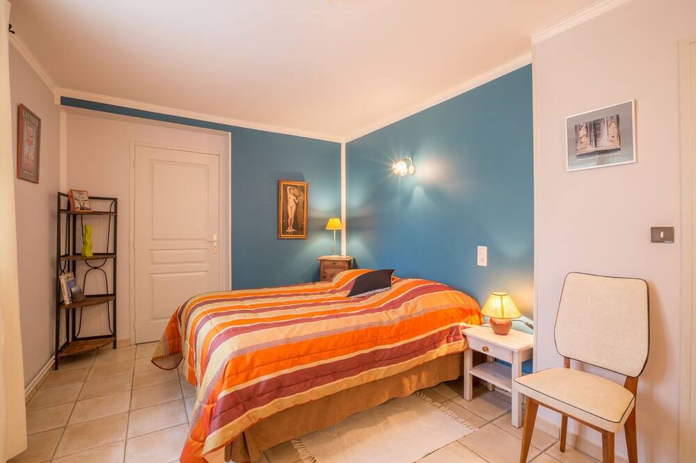 Photo of Bedroom in Villeneuve-de-Berg