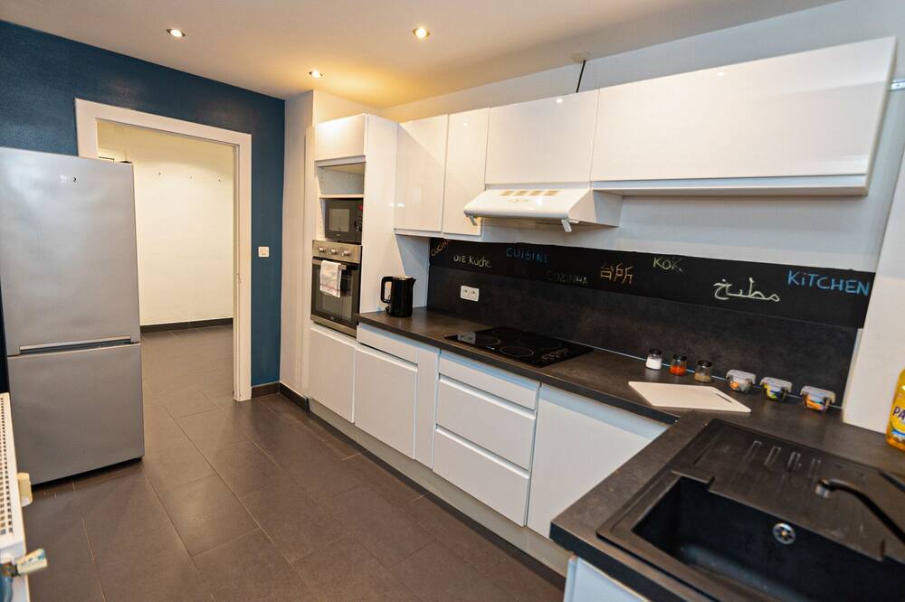 Photo of Kitchen in Belfort