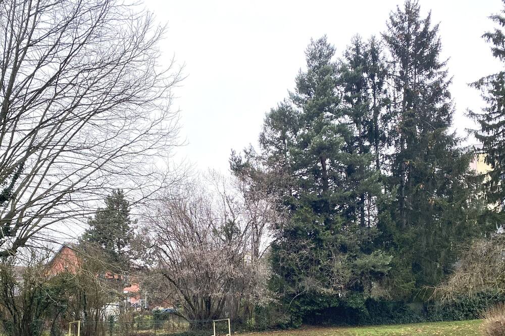 Photo of Outdoor in Belfort