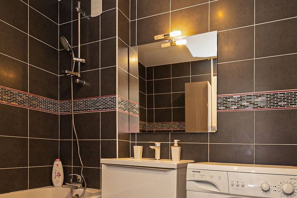 Photo of Bathroom in Belfort