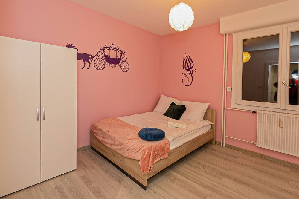Photo of Bedroom in Belfort