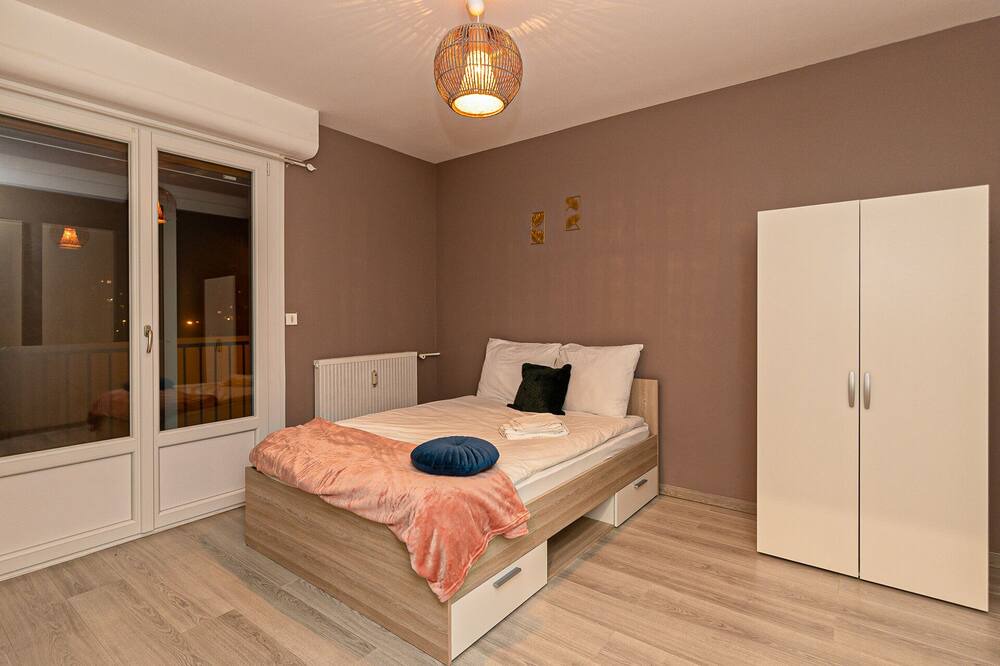 Photo of Bedroom in Belfort