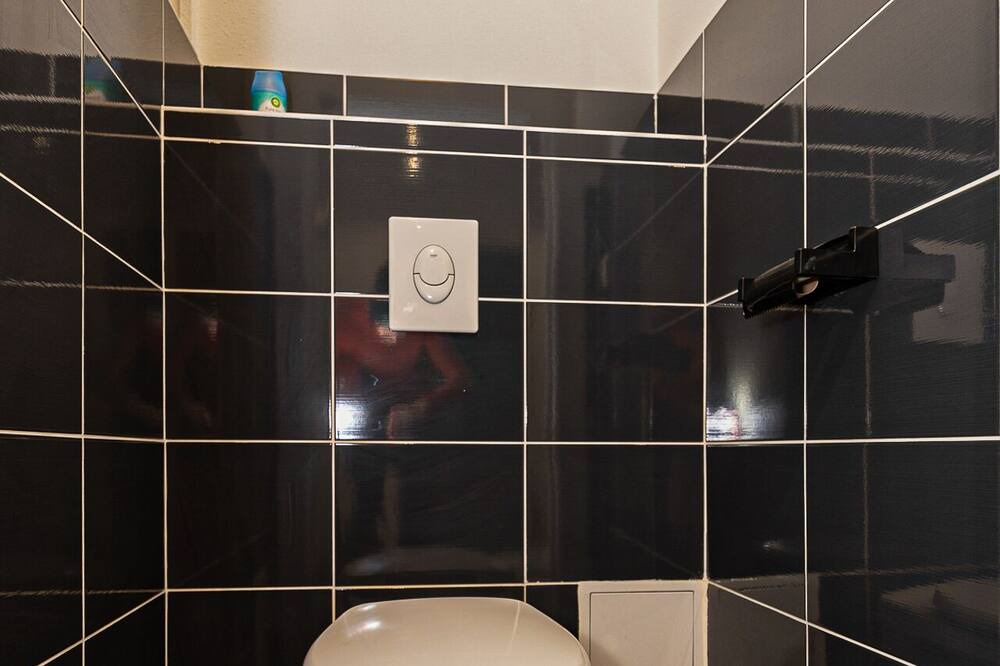 Photo of Bathroom in Belfort