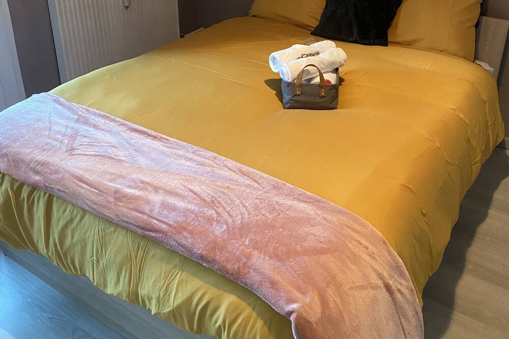 Photo of Bedroom in Belfort