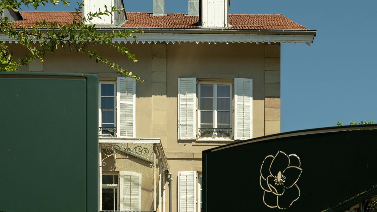 Photo of Outdoor in Ep 21 - Saint-Paul