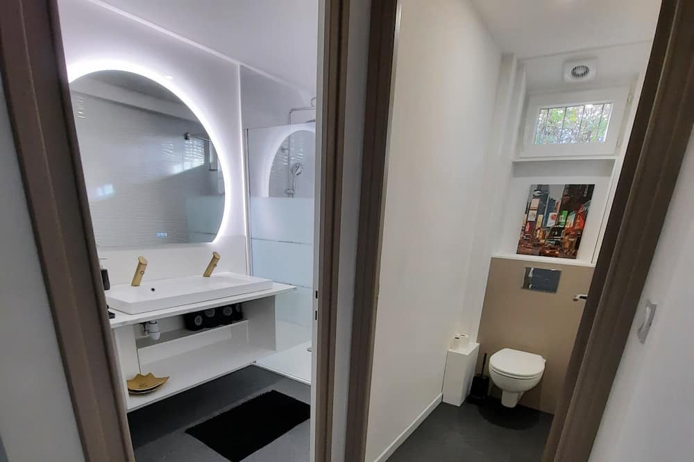 Photo of Bedroom in Cournon-dʼAuvergne