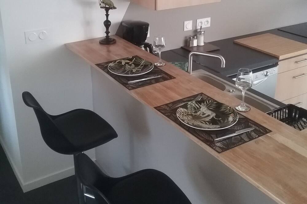 Photo of Kitchen in Cournon-dʼAuvergne