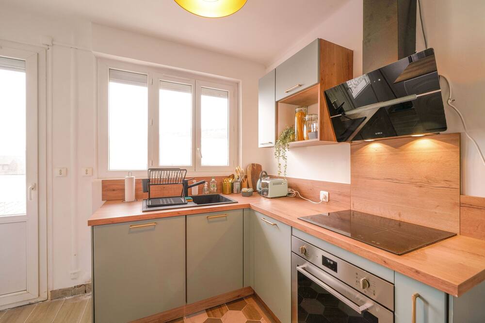Photo of Kitchen in Divonne-les-Bains
