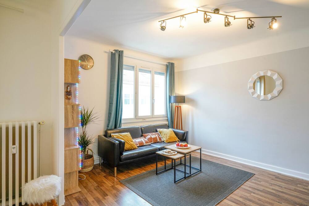 Photo of Livingroom in Divonne-les-Bains