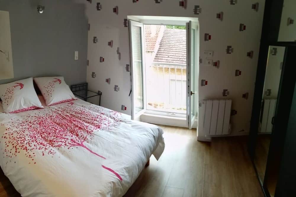 Photo of Bedroom in L'Etoile
