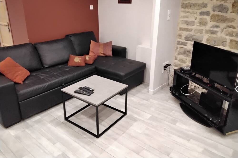Photo of Livingroom in L'Etoile