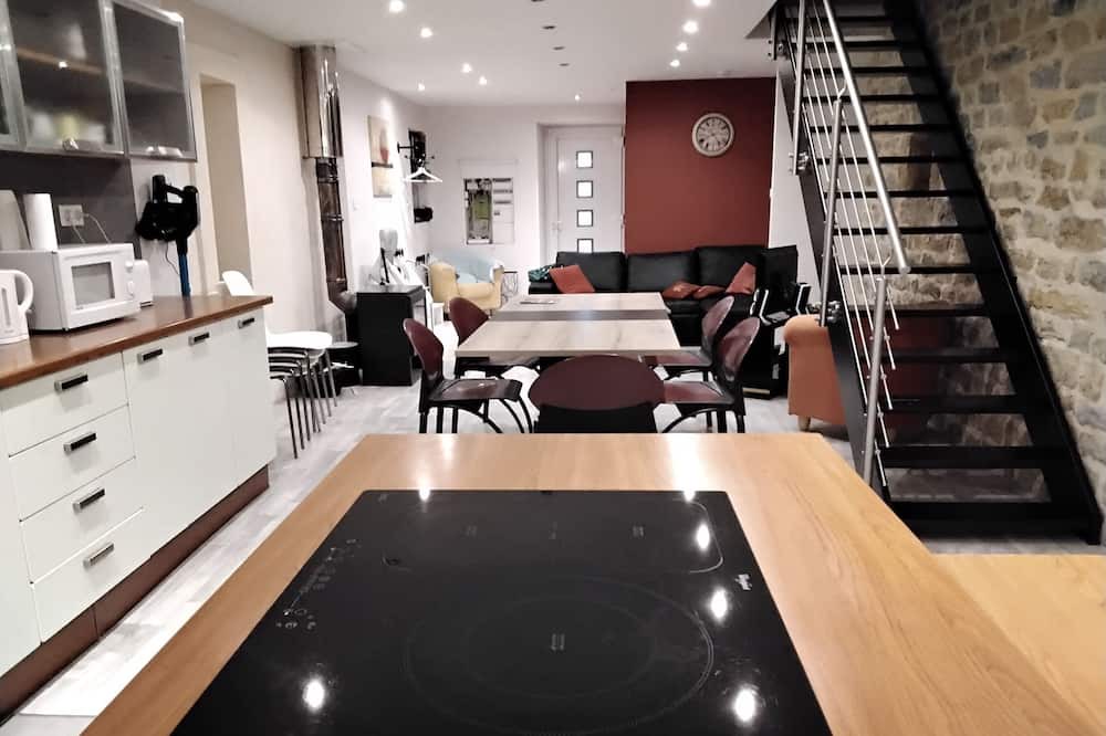 Photo of Kitchen in L'Etoile