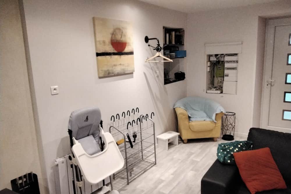 Photo of Livingroom in L'Etoile