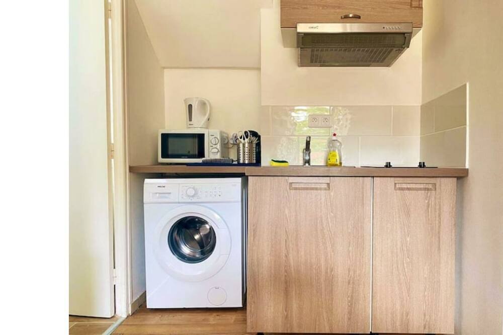 Photo of Kitchen in Longjumeau