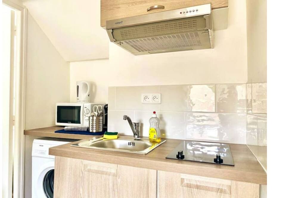 Photo of Kitchen in Longjumeau