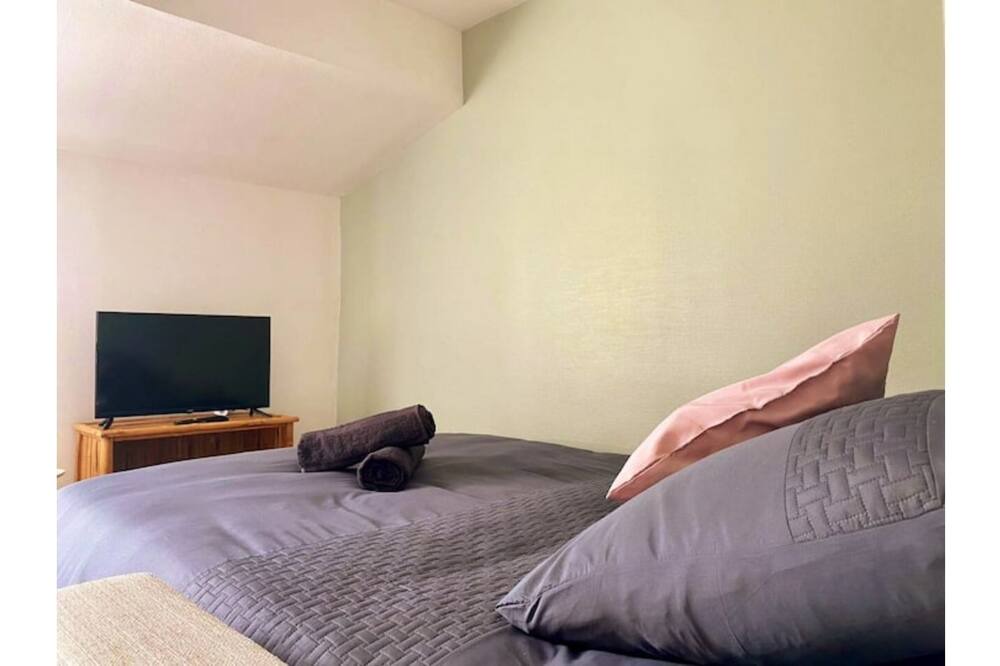 Photo of Bedroom in Longjumeau