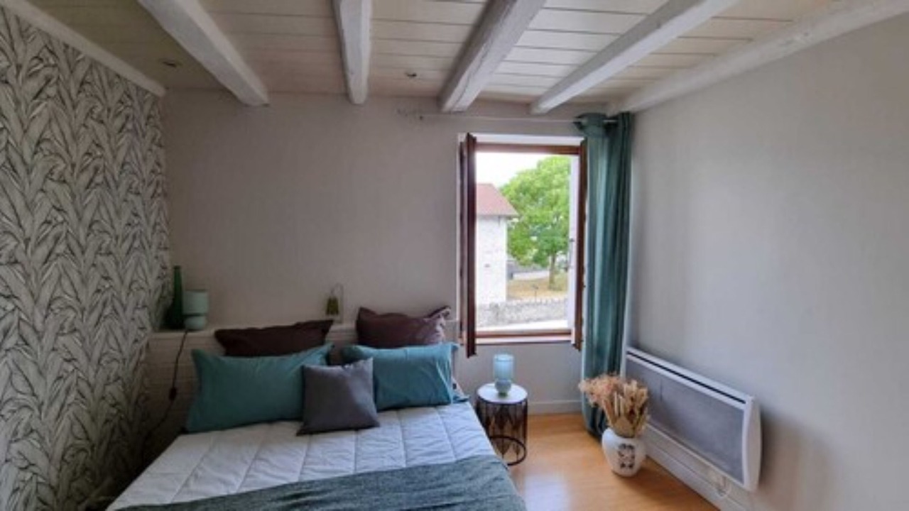 Photo of Bedroom in Bernin