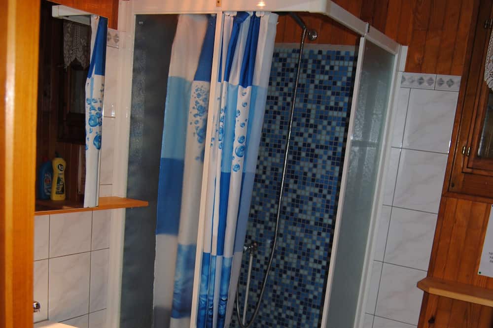 Photo of Bathroom in Les Planches-en-Montagne
