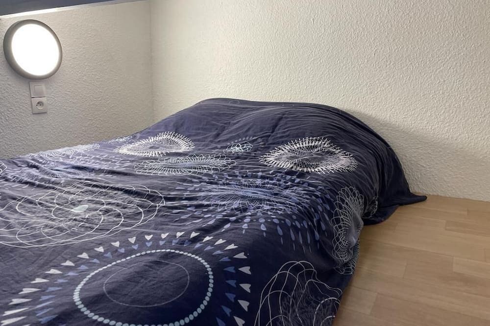 Photo of Bedroom in Vizille