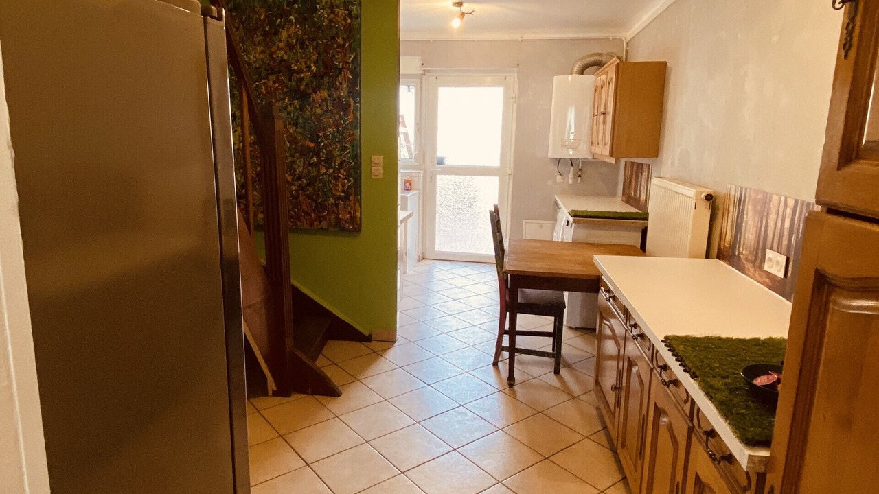 Photo of Kitchen in Saint-Avold