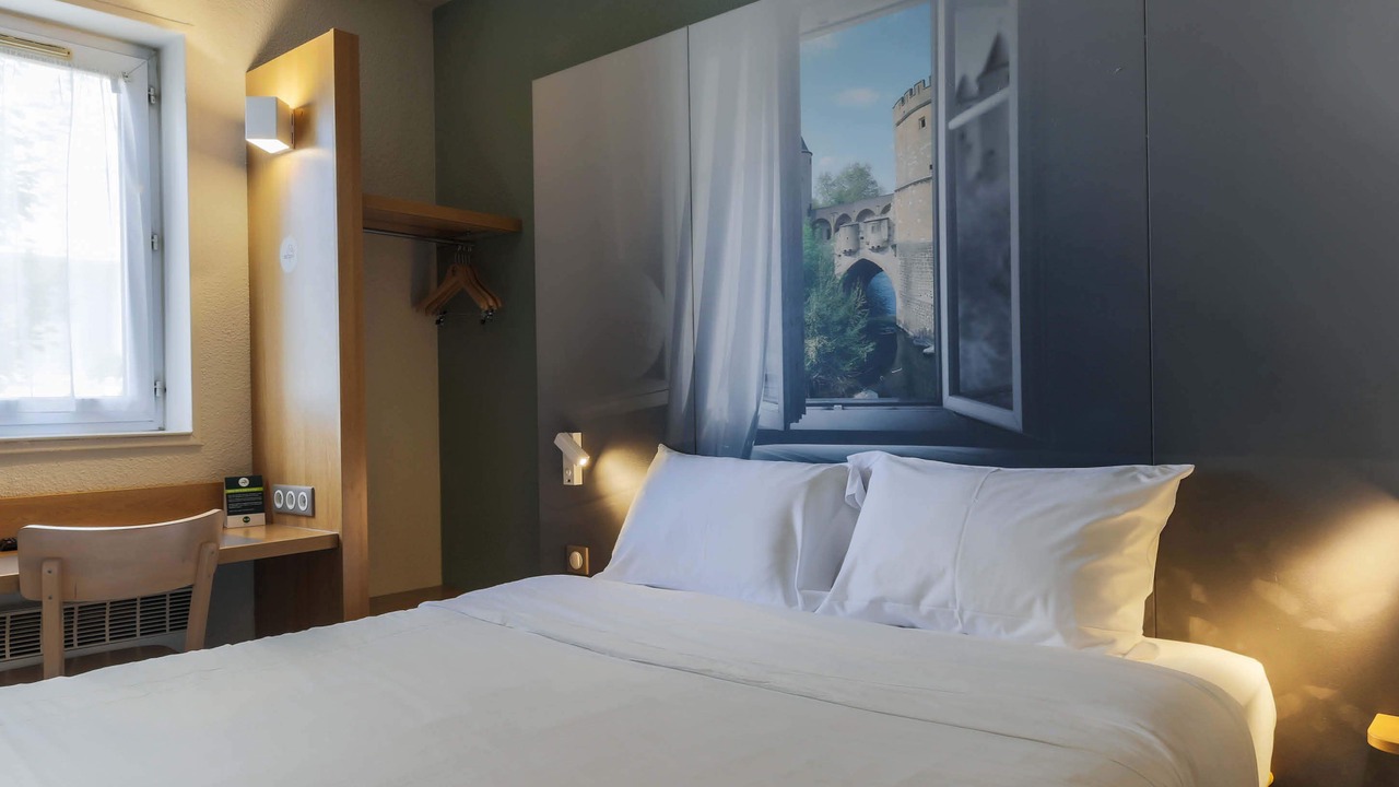 Photo of Bedroom in Jouy-aux-Arches
