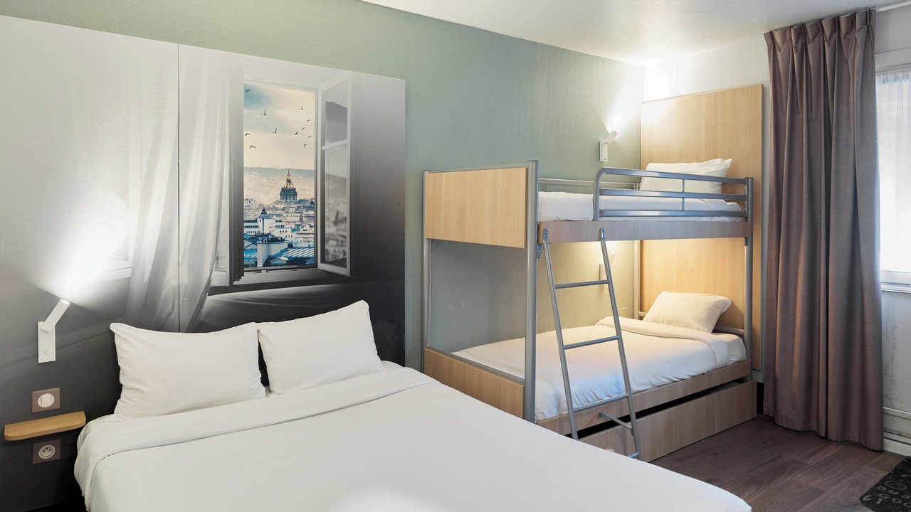 Photo of Bedroom in Bretigny-sur-Orge