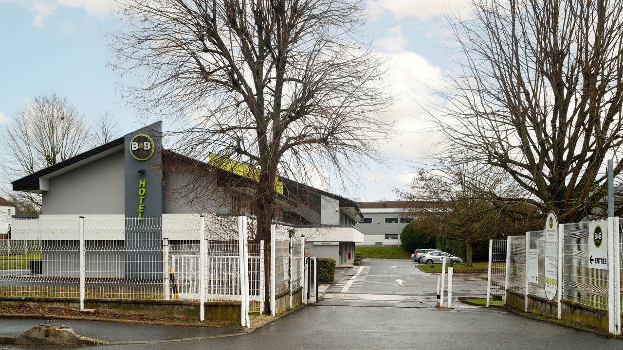 Photo of Outdoor in Bretigny-sur-Orge