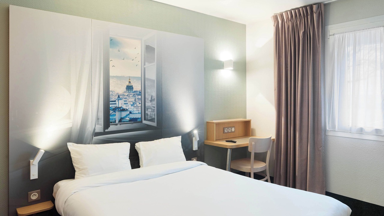 Photo of Bedroom in Bretigny-sur-Orge