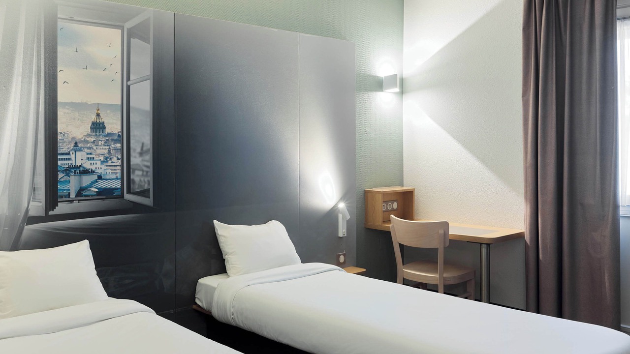 Photo of Bedroom in Bretigny-sur-Orge