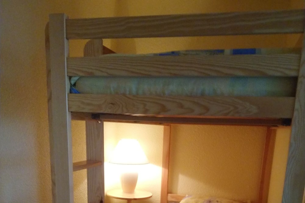 Photo of Bedroom in Saint-Honore