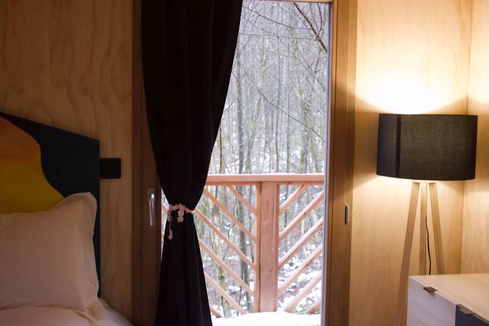Photo of Bedroom in Saint-Nabord