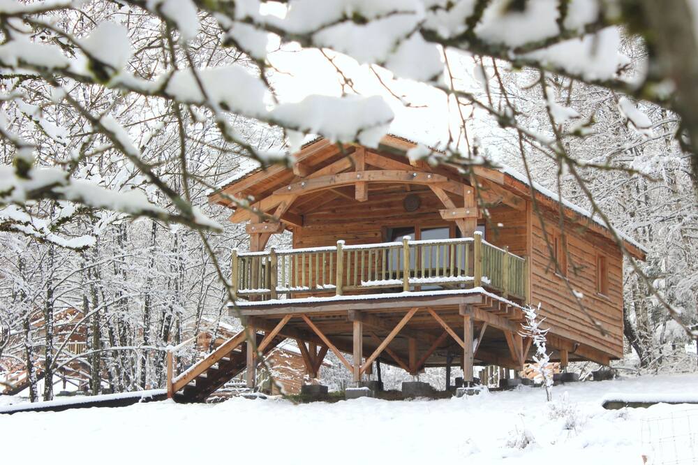 Photo of Outdoor in Saint-Nabord