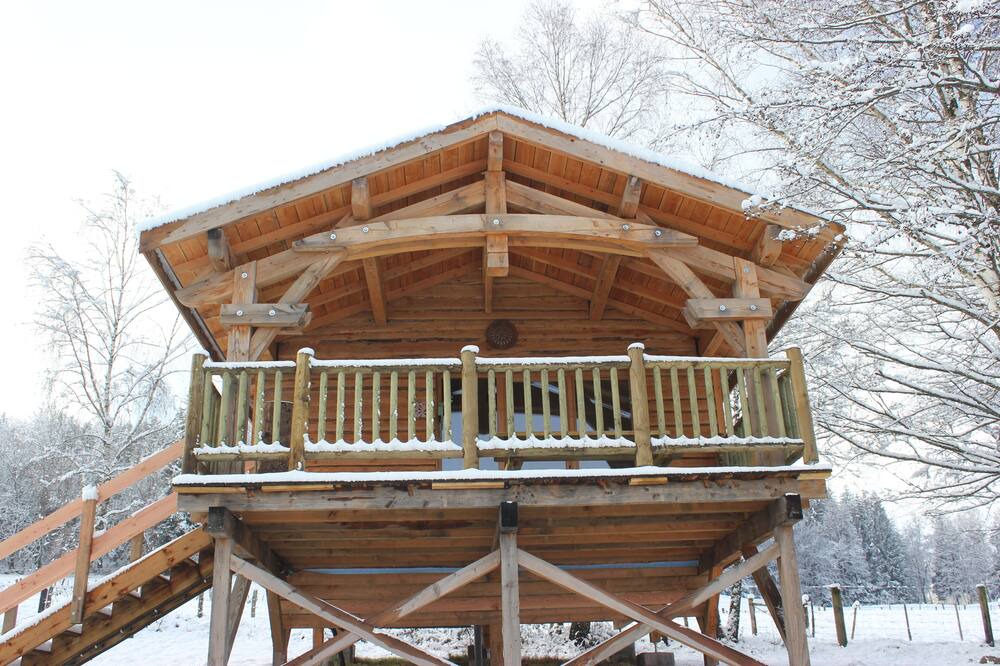 Photo of Outdoor in Saint-Nabord