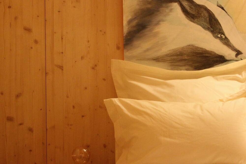 Photo of Bedroom in Saint-Nabord