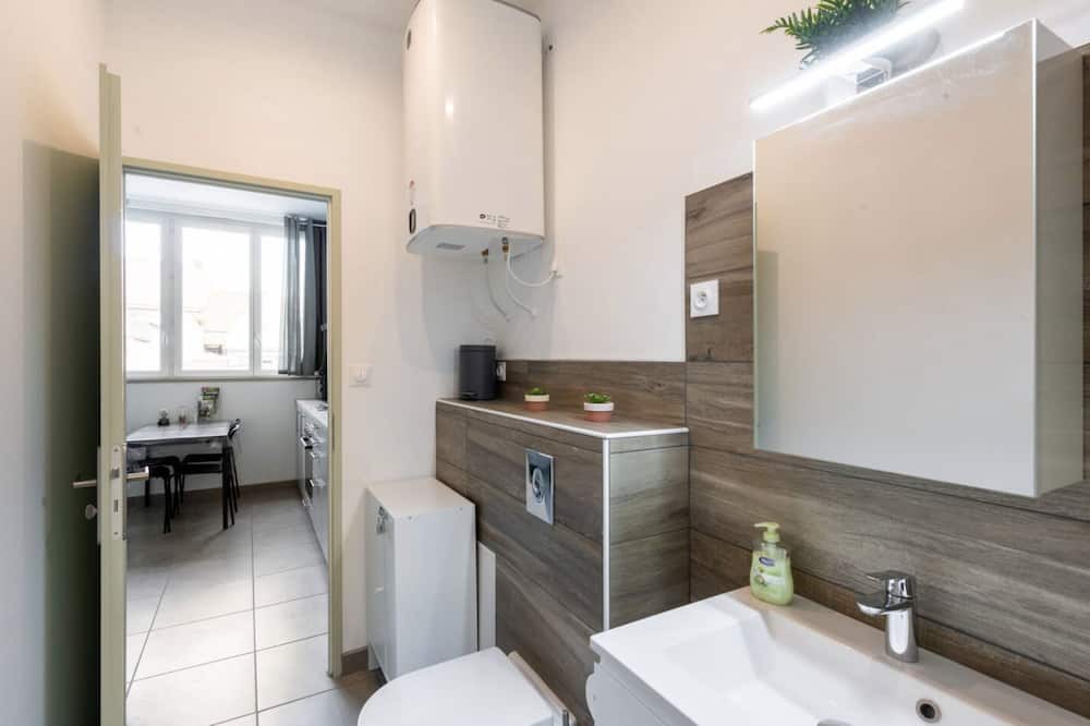Photo of Bathroom in Le Creusot