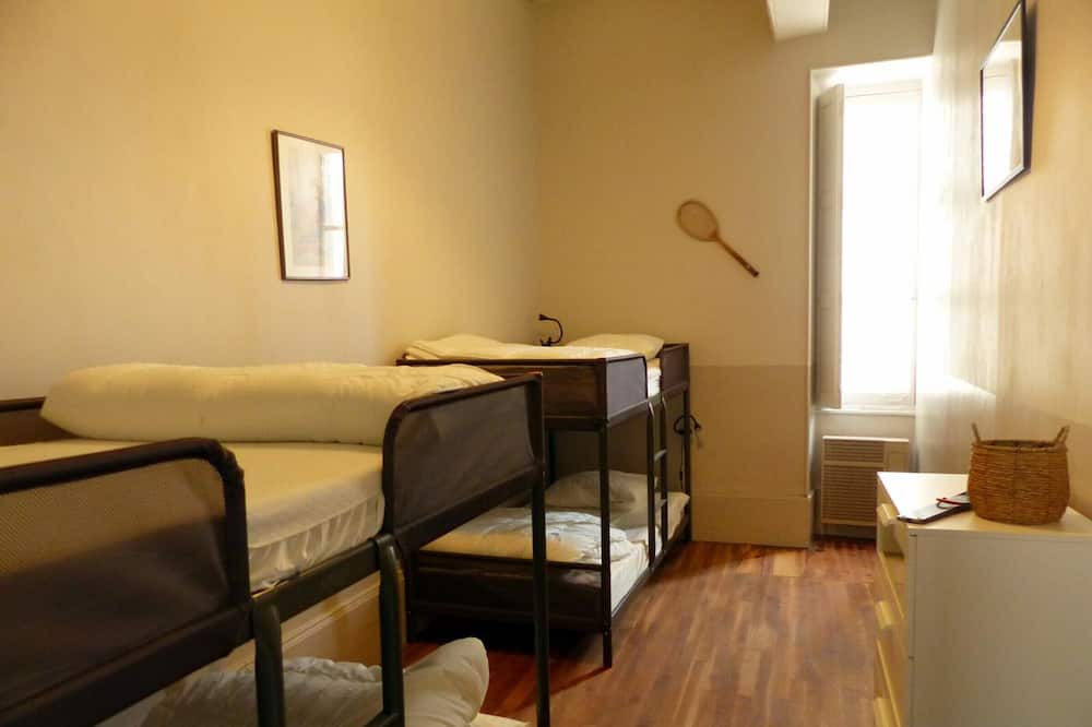 Photo of Bedroom in Le Donjon