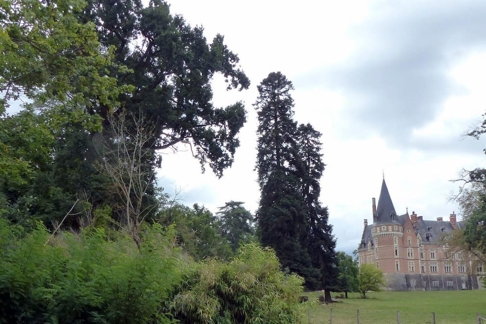 Photo of Outdoor in Le Donjon